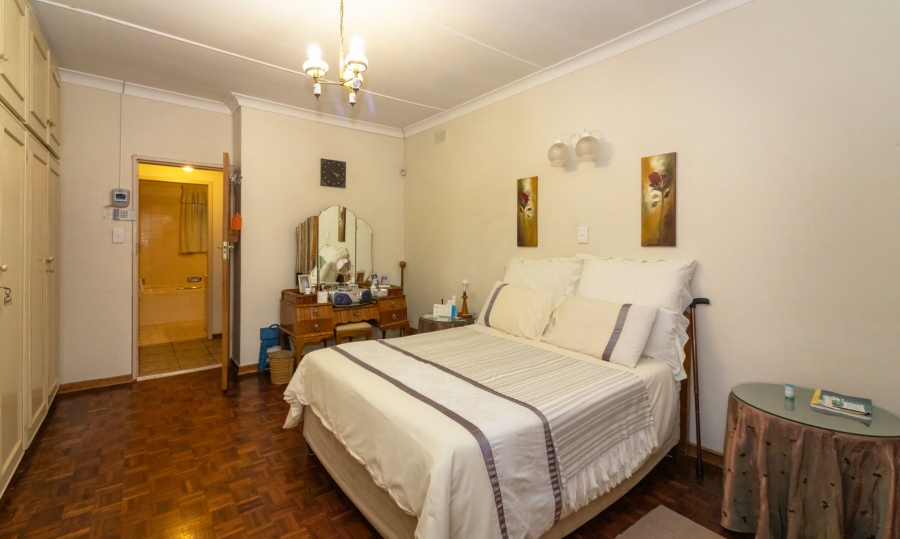 3 Bedroom Property for Sale in Kroonheuwel Free State